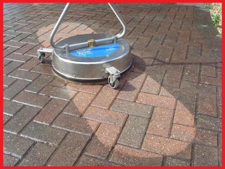 Driveway cleaning service, re-sanding and re-sealing service also available Mmc-Clean Property Cleaning Services South Shields 07944 444646